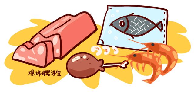                    提高宝宝免疫力，入手途径有很多，父母插手7件事宝宝不健康都难