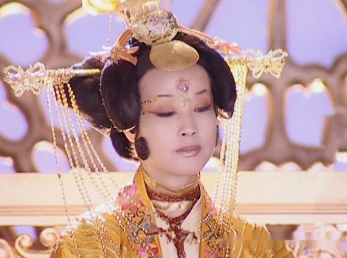 上古神话中5位女神,猜你只知女娲嫦娥,全认识的都是