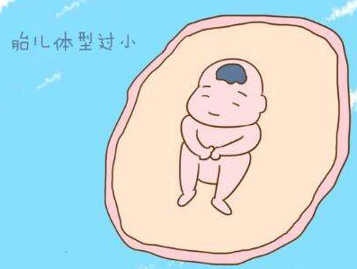                     孕期有这3个迹象，暗示胎儿已经营养不良