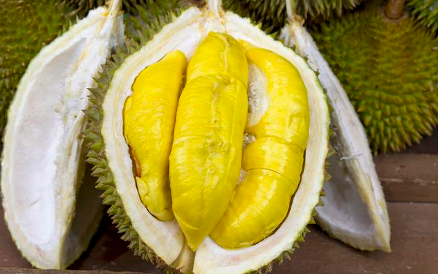 榴莲排名_榴莲品种排名图片大全(2)