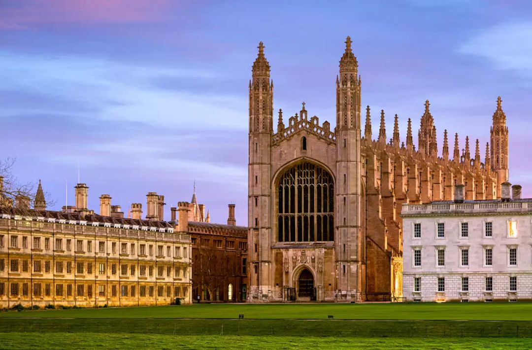 走遍英国,发现我们低估了英国科技实力 | 飞诺游