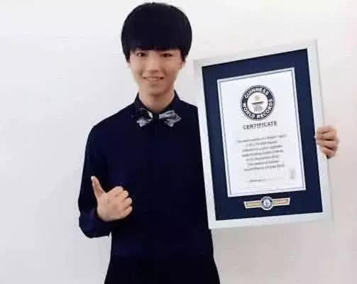 王俊凯最近的消息微博 7ddbca3a881f4f29a184e6a652014598.jpeg