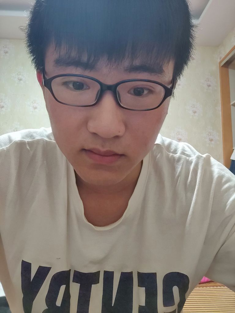 东软水秀爆照第二季|第14期山明和新生,不比你有看娃娃改高中怪物妆图片