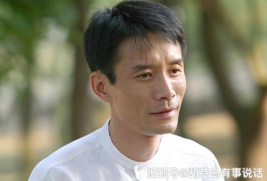 曾是修理工,因年龄大被鄙视,低调演戏18年