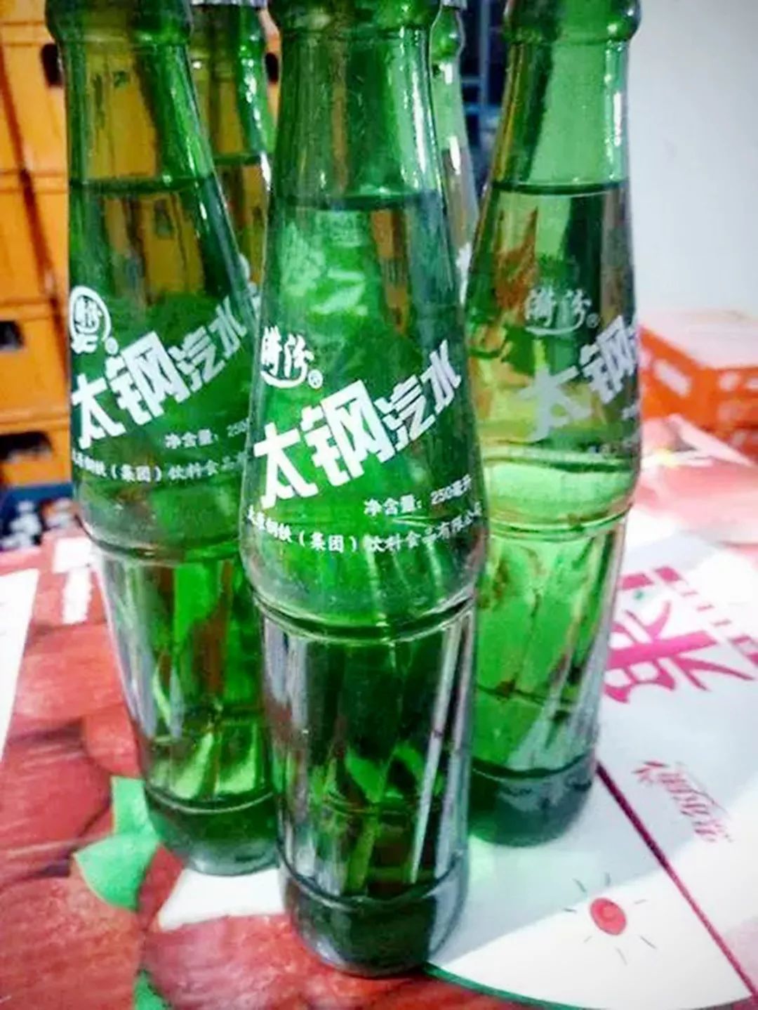 【看天下】国产汽水地理:每个城市都有从小喝到大的专属饮料