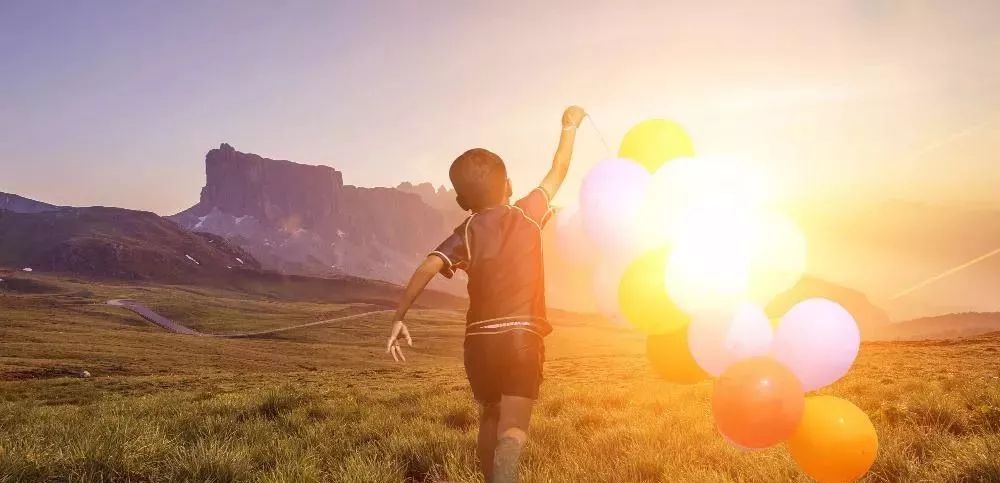 感统训练,不是有毛病的孩子才需要吗?