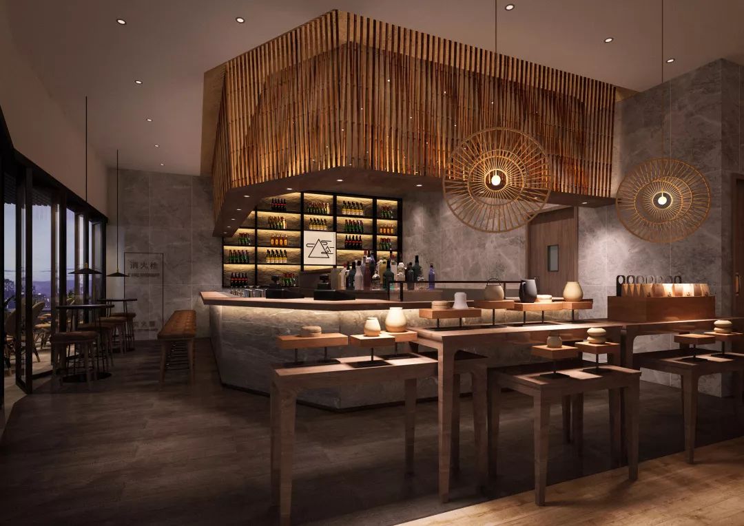 内含福利 | 「去茶山·茶酒」邀您探索茶与酒的奇妙组合