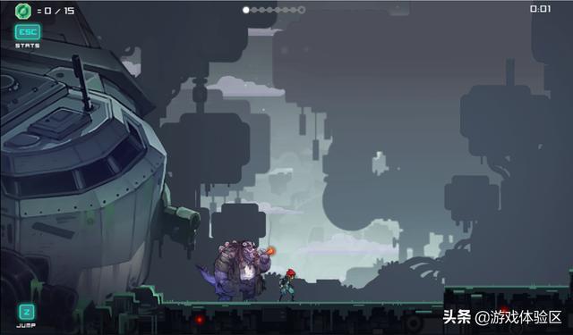 闯关游戏排行榜_横版过关游戏排行榜,好玩的横版过关手游推荐!(2)