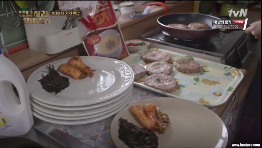 韩国人吃泡菜人均寿命_韩国人吃泡菜的图片(3)