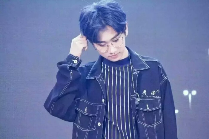 汪苏泷生日特别场 喜欢,大概就是路途遥远,但是想见的人是你