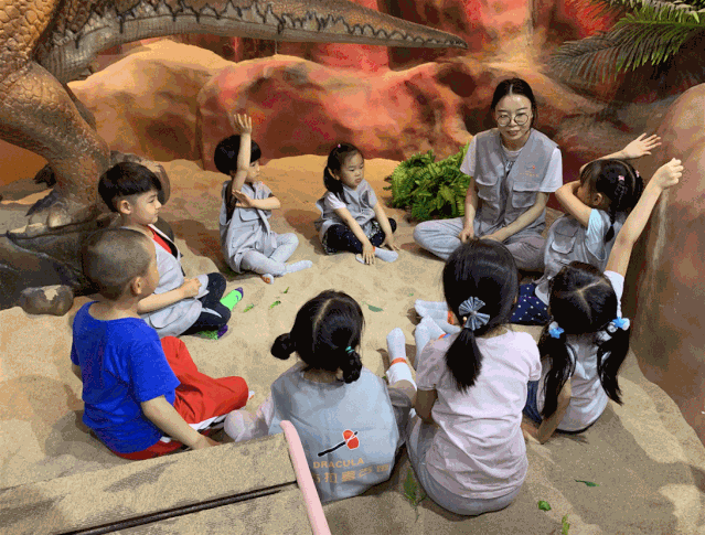 9元/2小时无限畅玩【马尔堡考古馆】等你化身小小考古家来探寻神秘