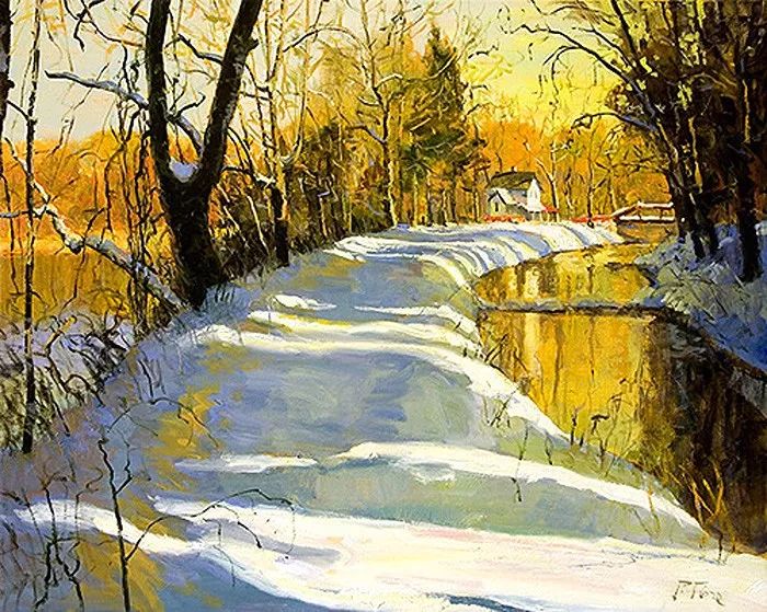 世界上有一种最美丽的谎言,那就是富有想像力