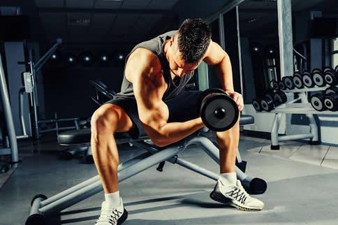 健身期间睡眠质量很差 ae27314d14d84b3590ee44b35cf9face.jpeg