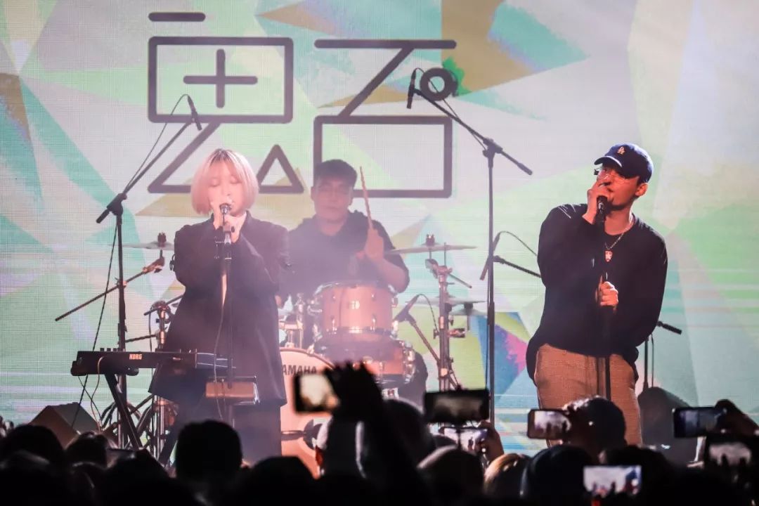 09\/20 | 数摇是载体,让天马行空的想象落地