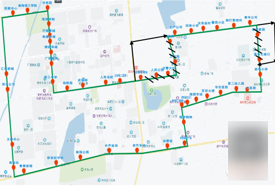 黄骅港人口_黄骅港 面朝大海正放歌(2)