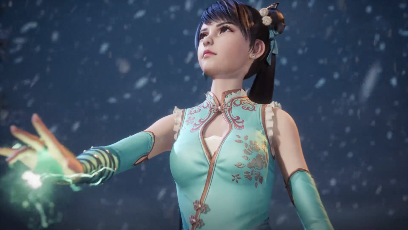 万界神主:最后两位上古神王登场,竟然是一男一