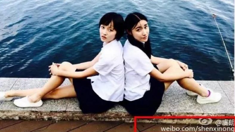 互联网有记忆，当小三是会秃顶的