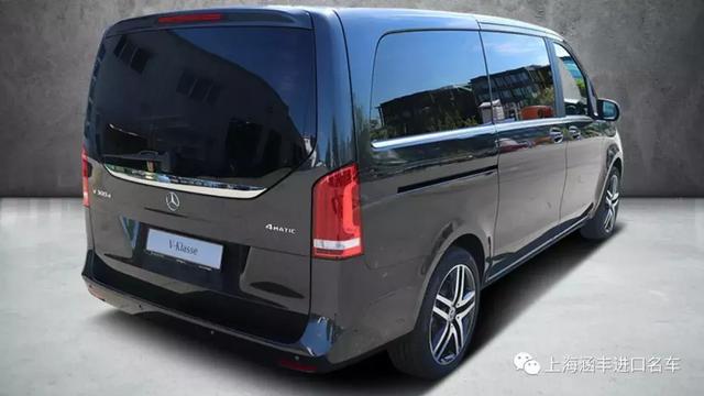 2019款欧规mercedes-benz v300d avantgarde_搜狐汽车_搜狐网