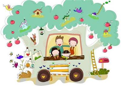                     育婴师分享:影响孩子成长的因素