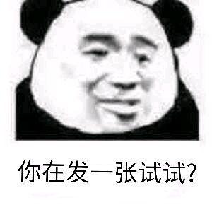 你再发一张试试