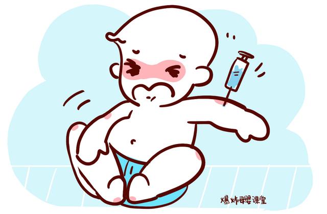                     提高宝宝免疫力，入手途径有很多，父母插手7件事宝宝不健康都难