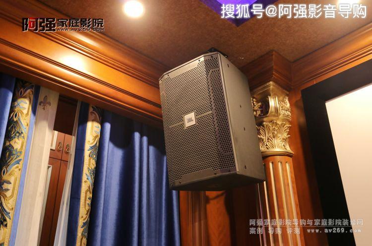 jbl kes系列专业娱乐ok用音箱