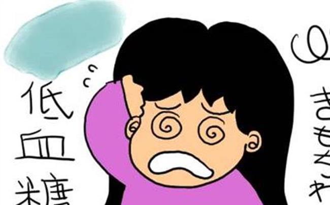 导致低血糖的危险因素,以胰岛素治疗引起低血糖最为明显.