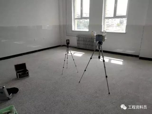 钢结构检测：构建稳固的保障