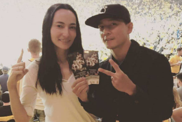 嫁给中国男星的"洋媳妇",四对上榜夫妻,唯独她被婆婆宠上天!