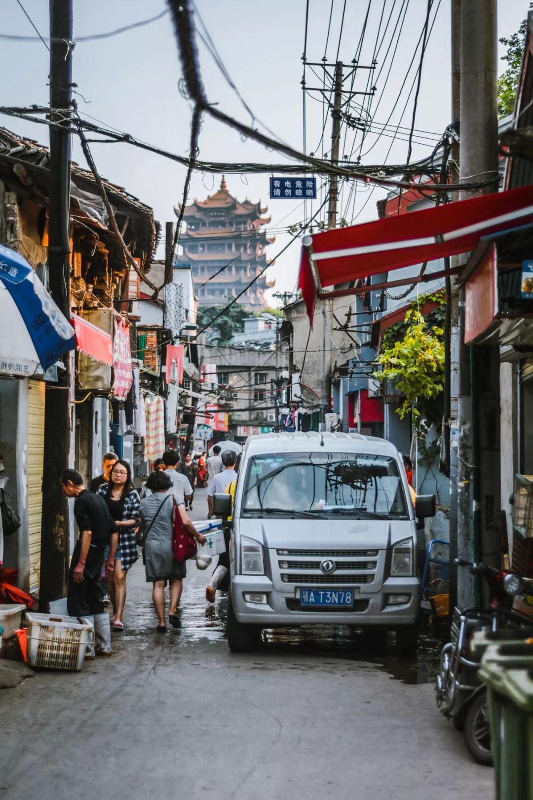 熱熱熱！中國到底哪裡的城市最熱？ 旅遊 第12張