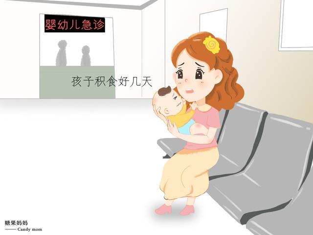                     原创            1岁女婴胃撑破，心脏骤停，只因妈妈这样喂孩子
