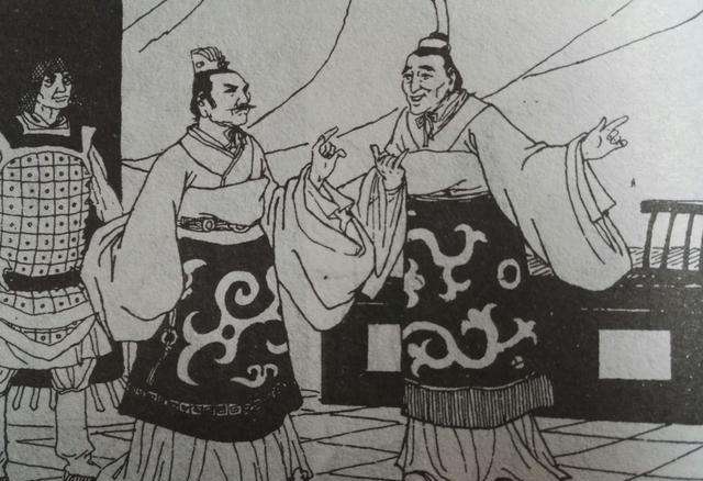 历史上的春秋霸主之一晋文公,到底是个怎样的人呢?_晋国