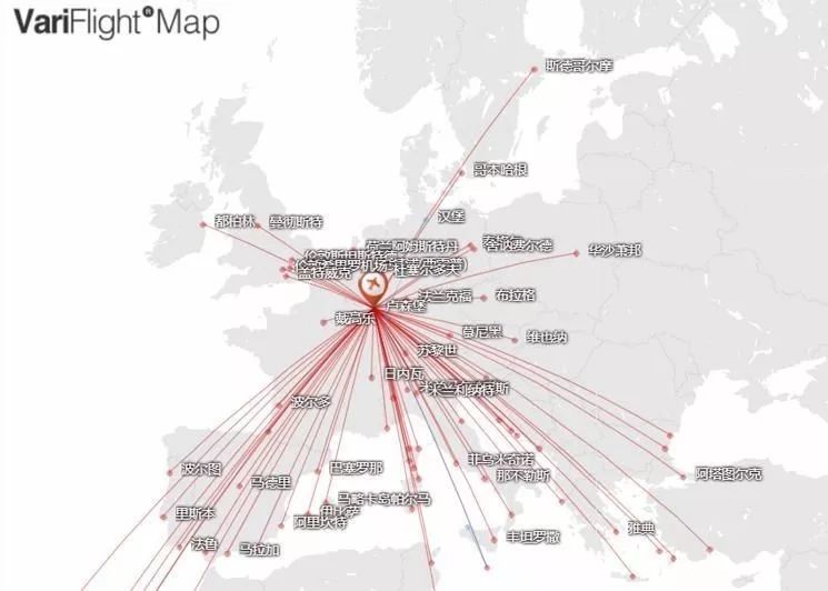 货运飞机场GDP_飞机场图片(3)