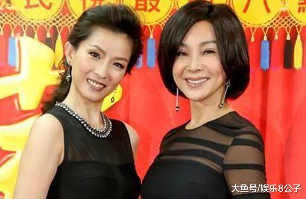 曾和小25岁的男演员谈母子恋?_陈美凤