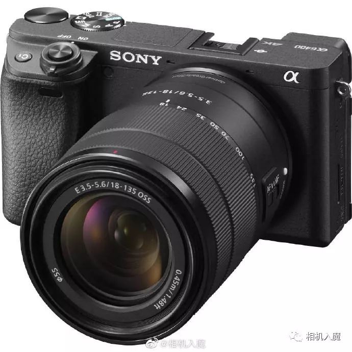 拆台!索尼下周发布a6200,a6700