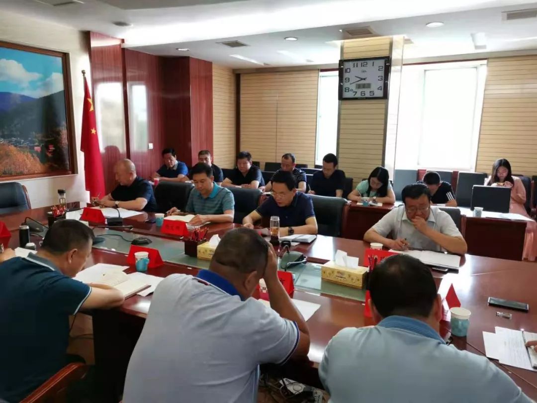 gdp约谈会上表态发言(3)