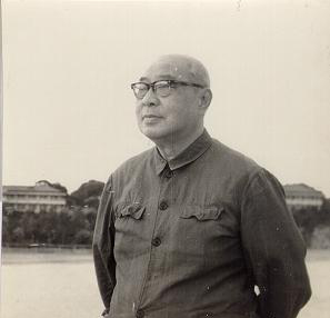 王焕如教授(1911—1998)是我院已故教授,我国近现代植物病理学家,农业