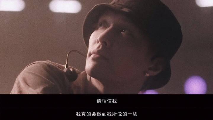 梦境奇遇，只见过两次面的他，在梦中延续的未了情缘