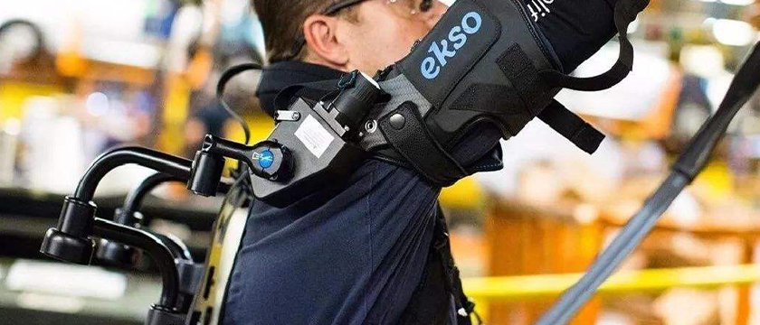 碳纤维外骨骼机器人在医疗领域的应用前景如何