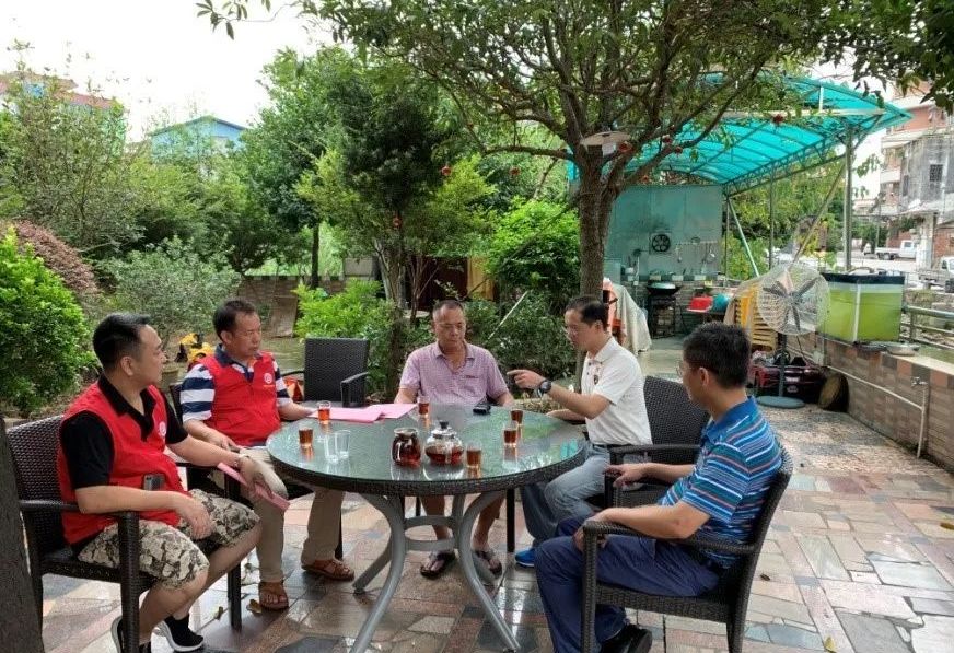 槎滘村人口_富阳横槎村照片