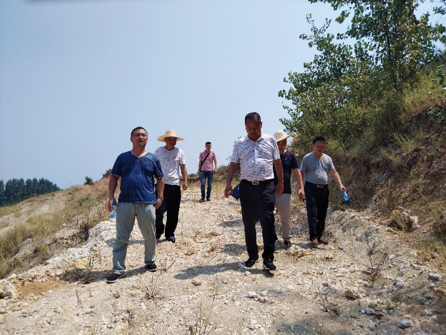 澧县大堰垱gdp_澧县大堰垱镇学习传达县委经济工作会议精神