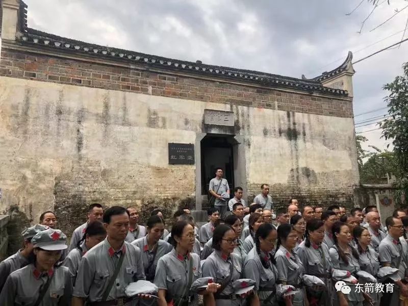 灌阳新圩狙击战的学习