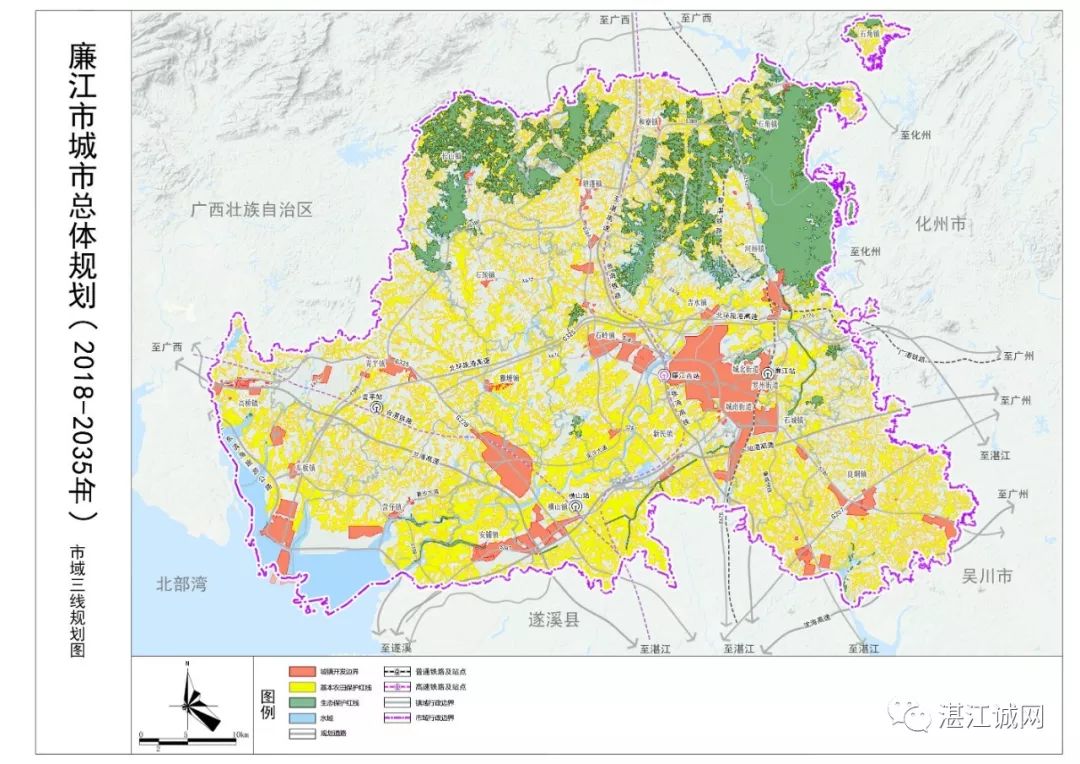 廉江市人口_廉江市城市人口有多少