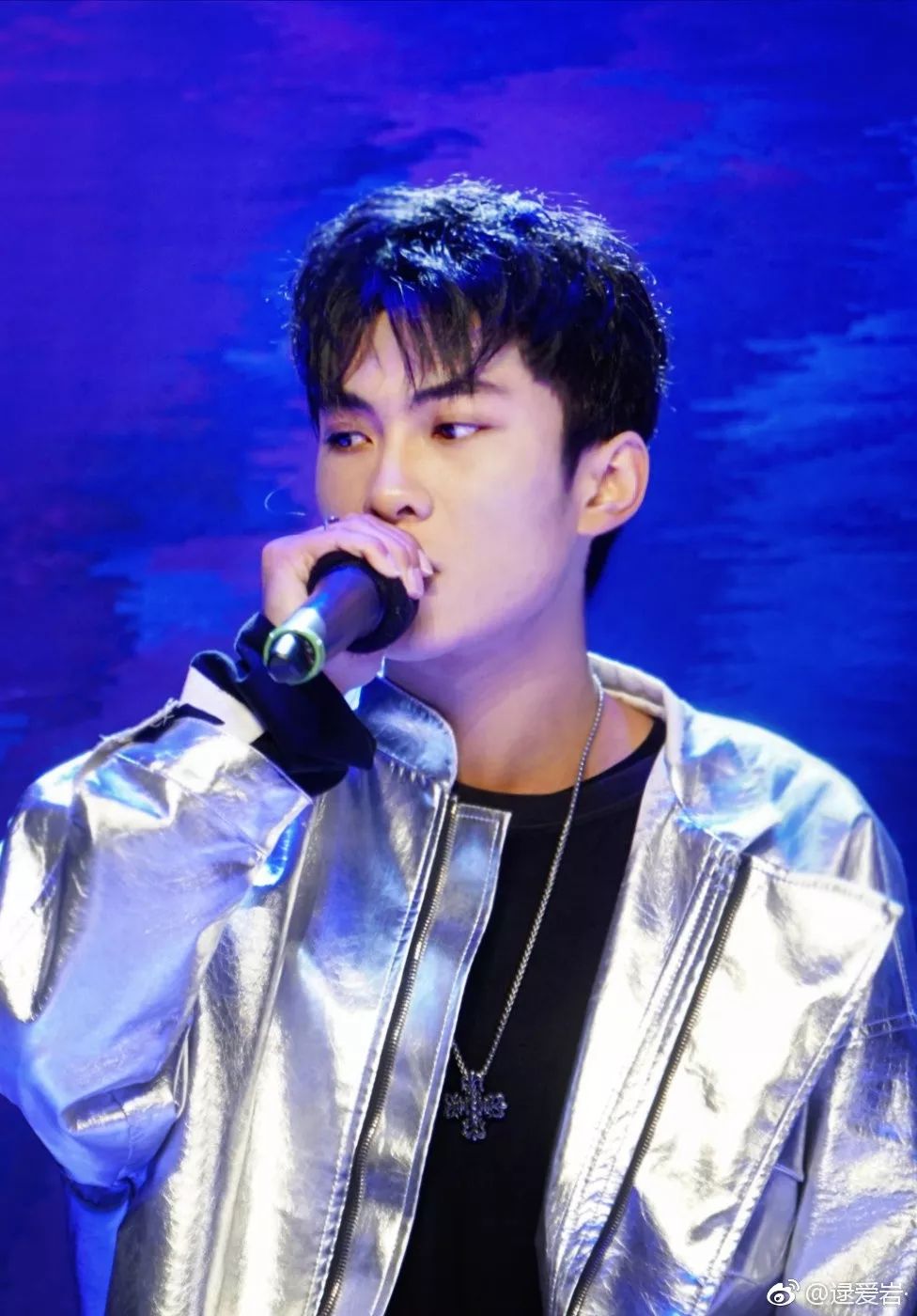 神秘嘉宾本周五将空降上海2019MJ舞蹈大赛现