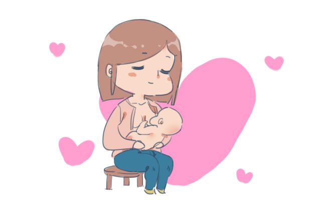                     原创            早产儿想追上足月儿，妈妈要把好这几关，宝宝发育才能不掉队