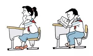 如何让孩子写字时保持正确的姿势 fa6f84b185ba4d5e8cbca8b1ad2ddb80.jpeg