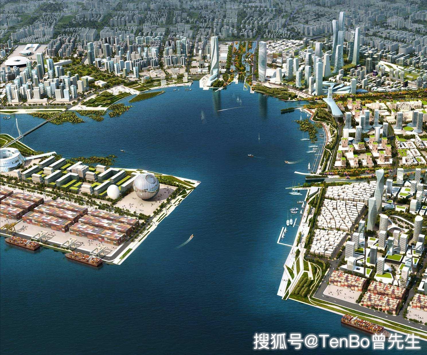 2019年最新深圳前海自贸区设立有限合伙企业流程指南