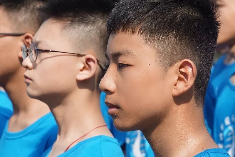 你在保温杯里泡枸杞,我却以梦为马,奔向星辰大