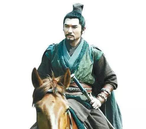 「凤雏」卧龙凤雏上榜，第一是他！，三国十大著名谋士排名