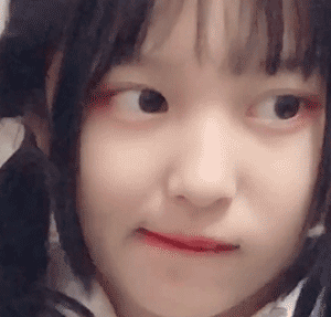 表情超级无敌可爱的小萝莉草莓果酱ox表情包来了
